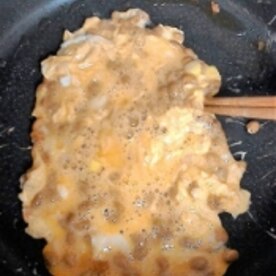 納豆入り卵焼き カンタンだけど卵嫌いの息子大絶賛 レシピ 作り方 By たた母さん 楽天レシピ 納豆入り卵焼き カンタンだけど卵嫌いの息子大絶賛 レシピ 作り方 By たた母さん 楽天レシピ